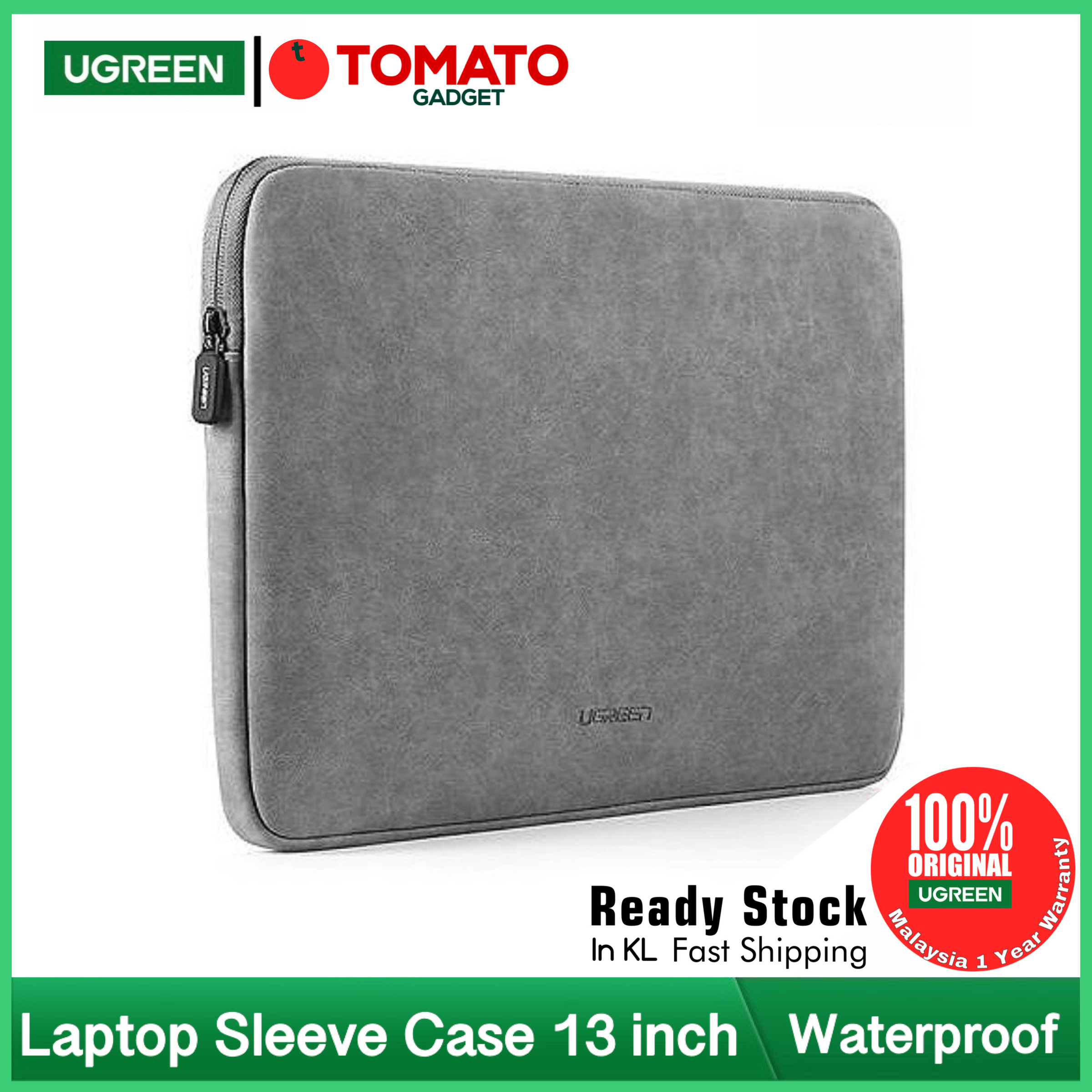 laptop sleeve 13 inch waterproof