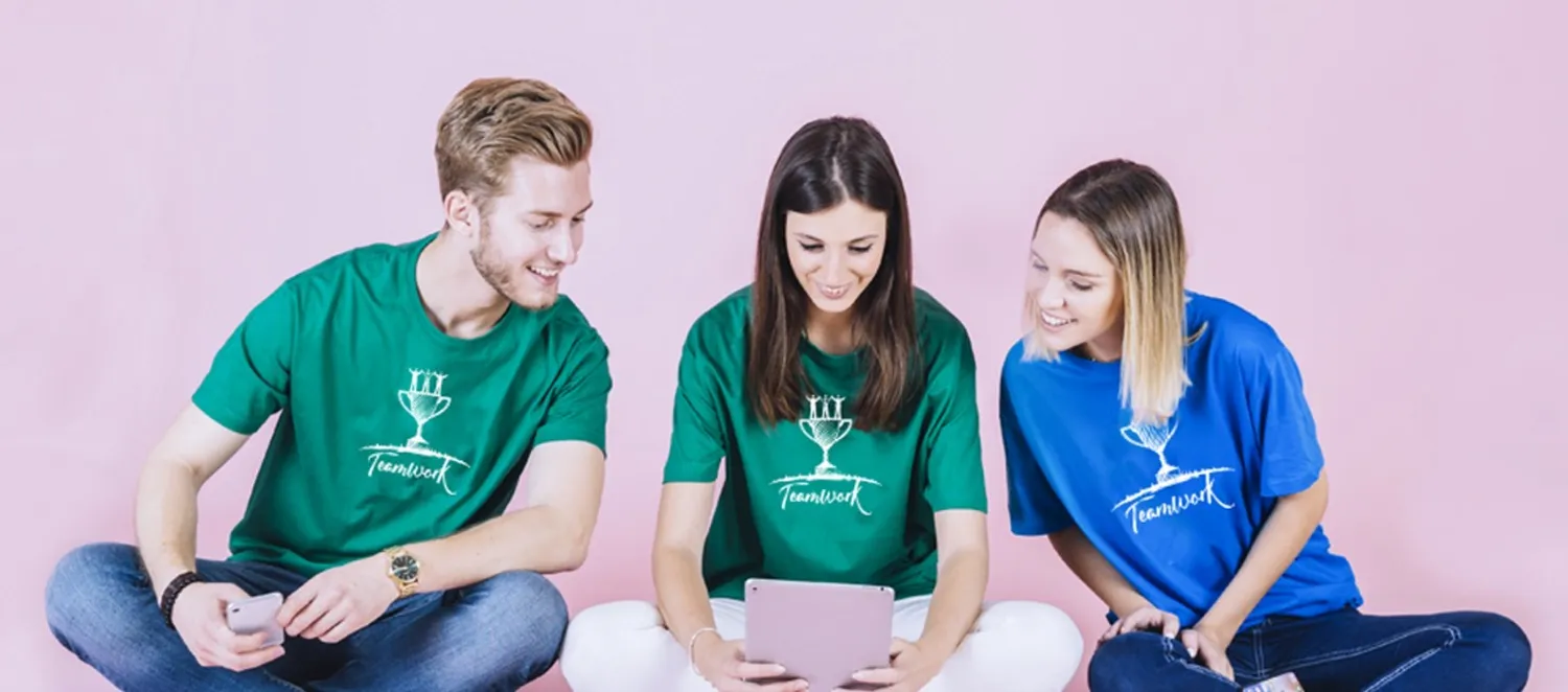EXXT Premium Quality T-shirts. Best T-shirts in The Market | Sign Up for 50% OFF