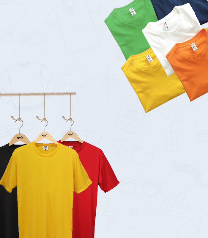 EXXT Premium Quality T-shirts | Sign Up for 20% OFF