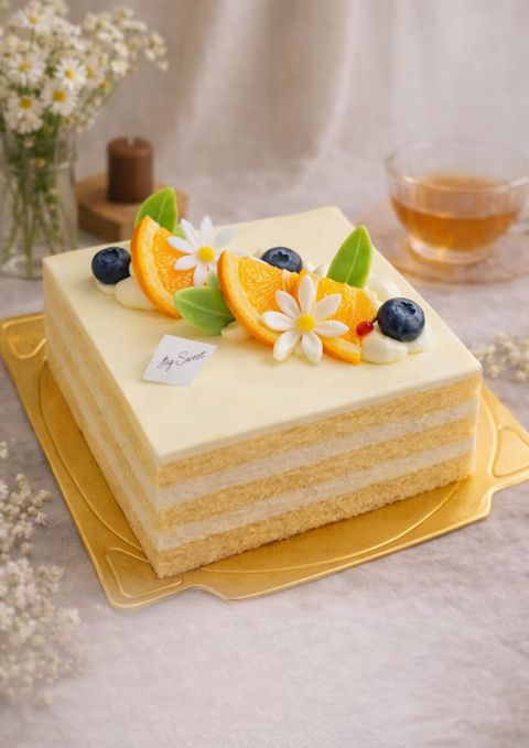 香草舒芙蕾奶油球 (A4) (3)