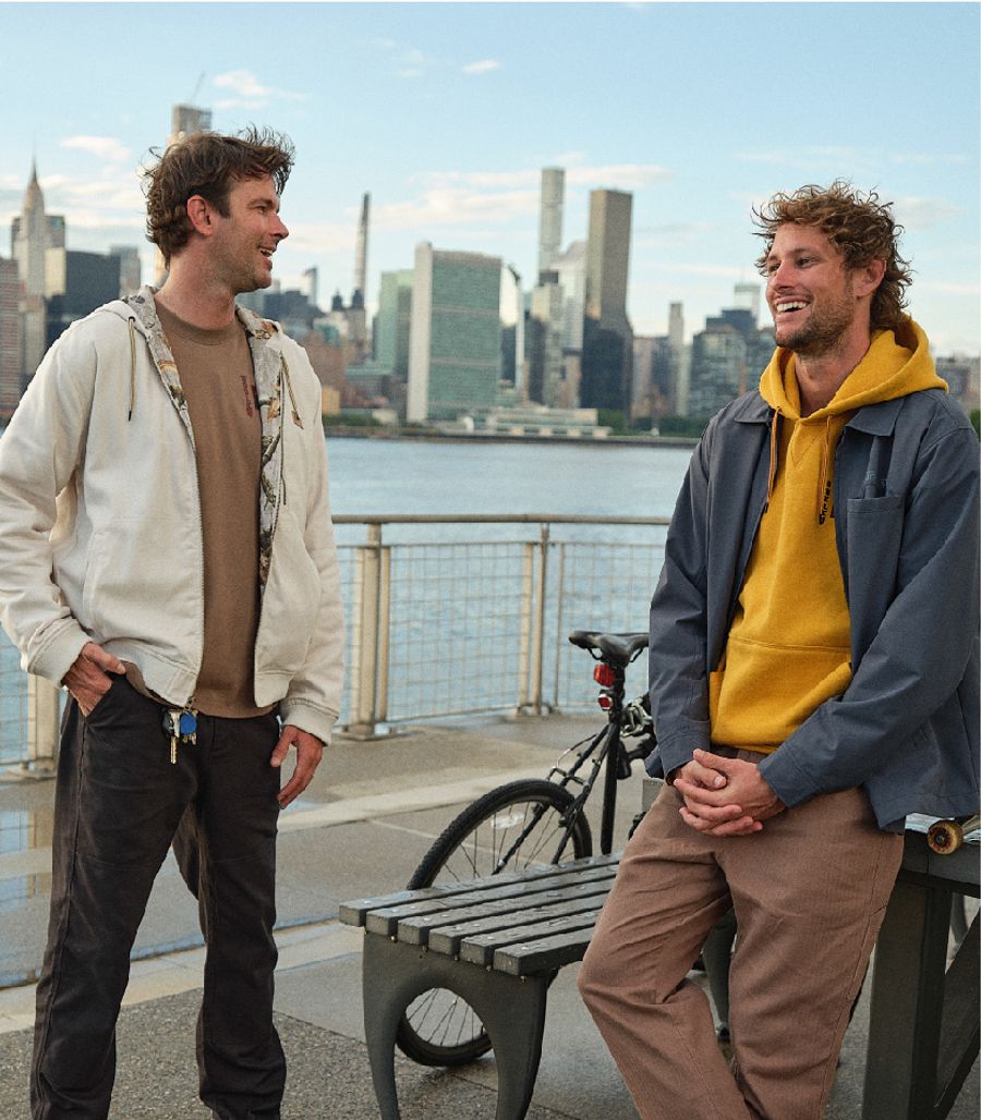 Concrete surf | HURLEY