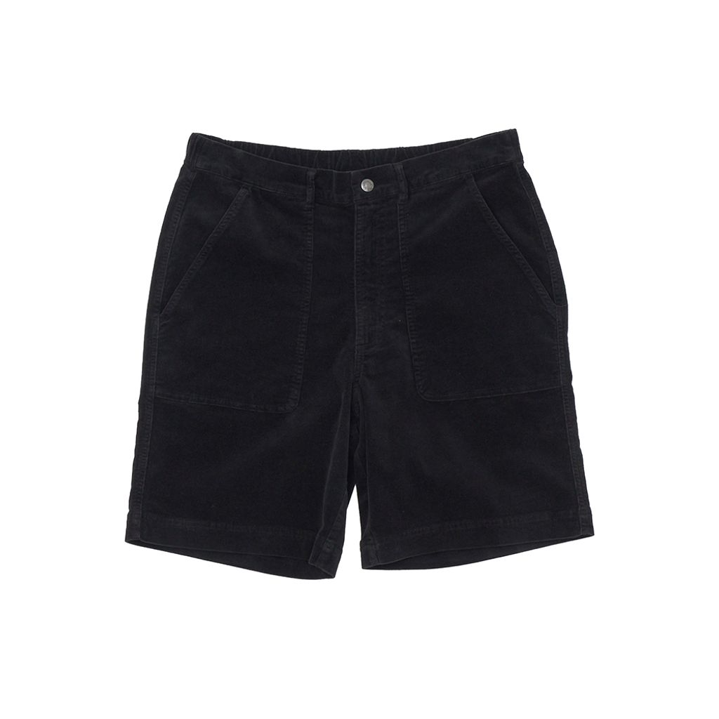 DMP253039-Vacay Beach Shorts-Anthracite-01 (2)