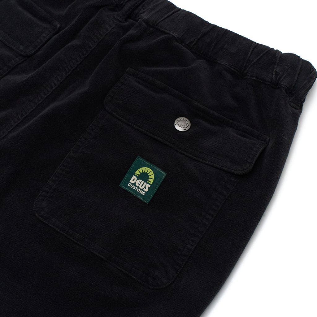 DMP253039-Vacay Beach Shorts-Anthracite-10