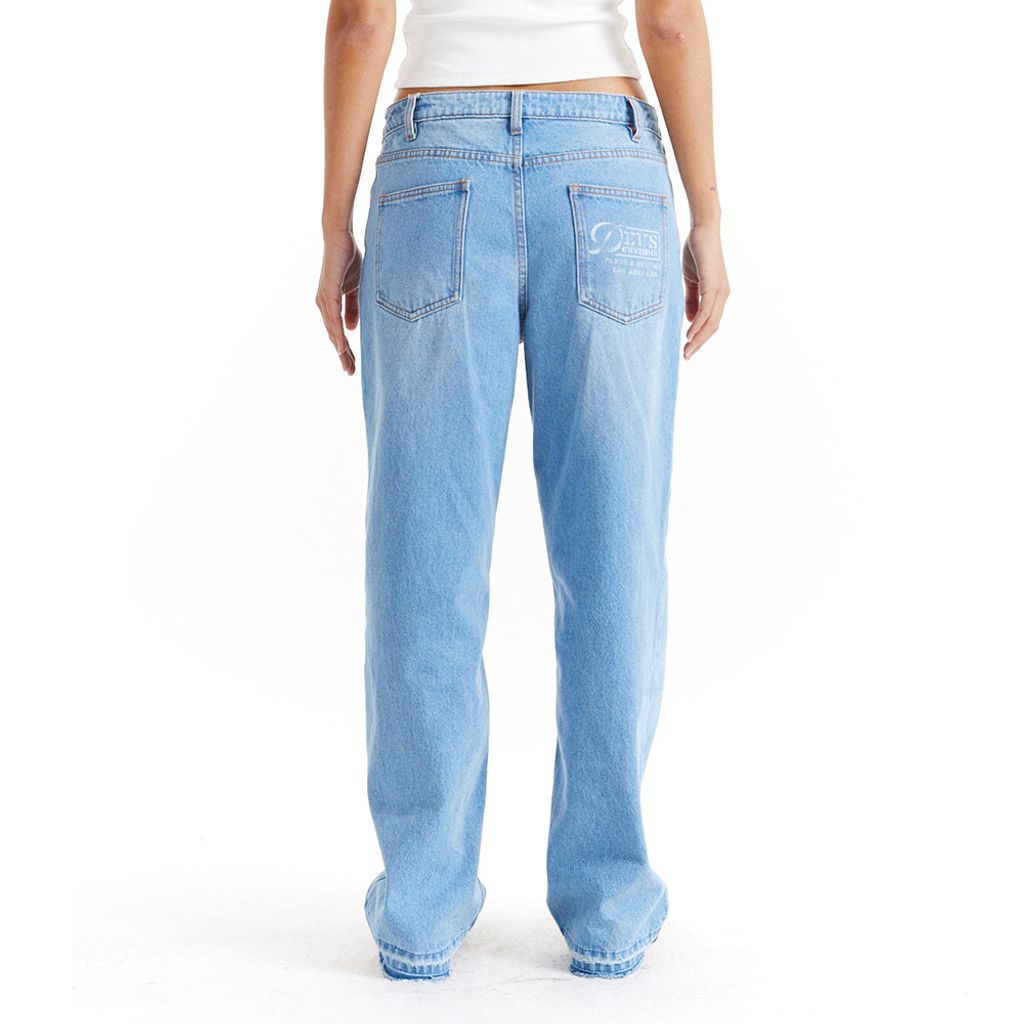 DLP254090-Jacobs Jean-Light Wash-2