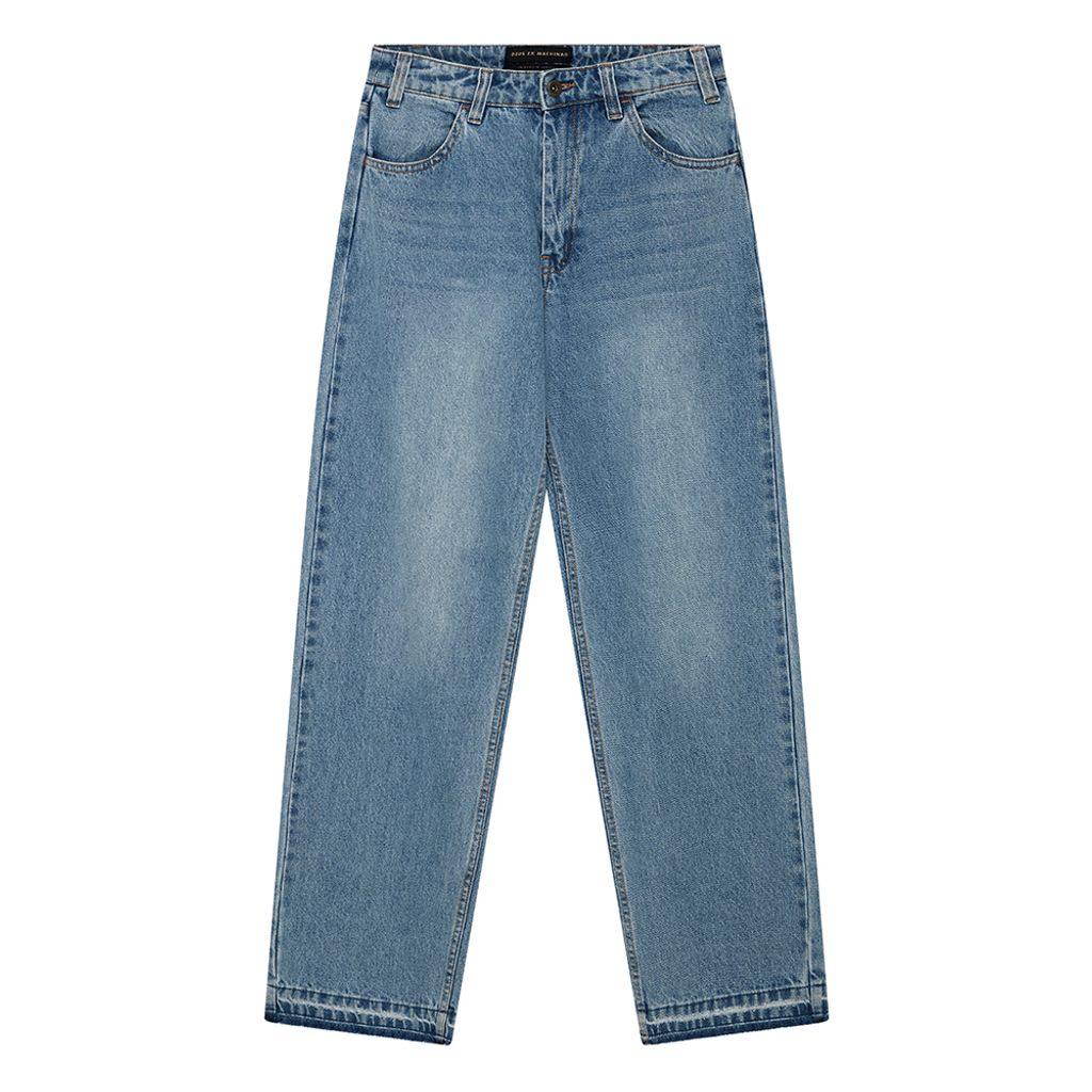 DLP254090-JACOBS JEAN-LIGHT WASH-7