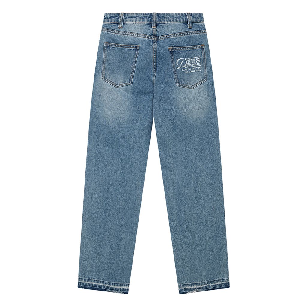 DLP254090-JACOBS JEAN-LIGHT WASH-9