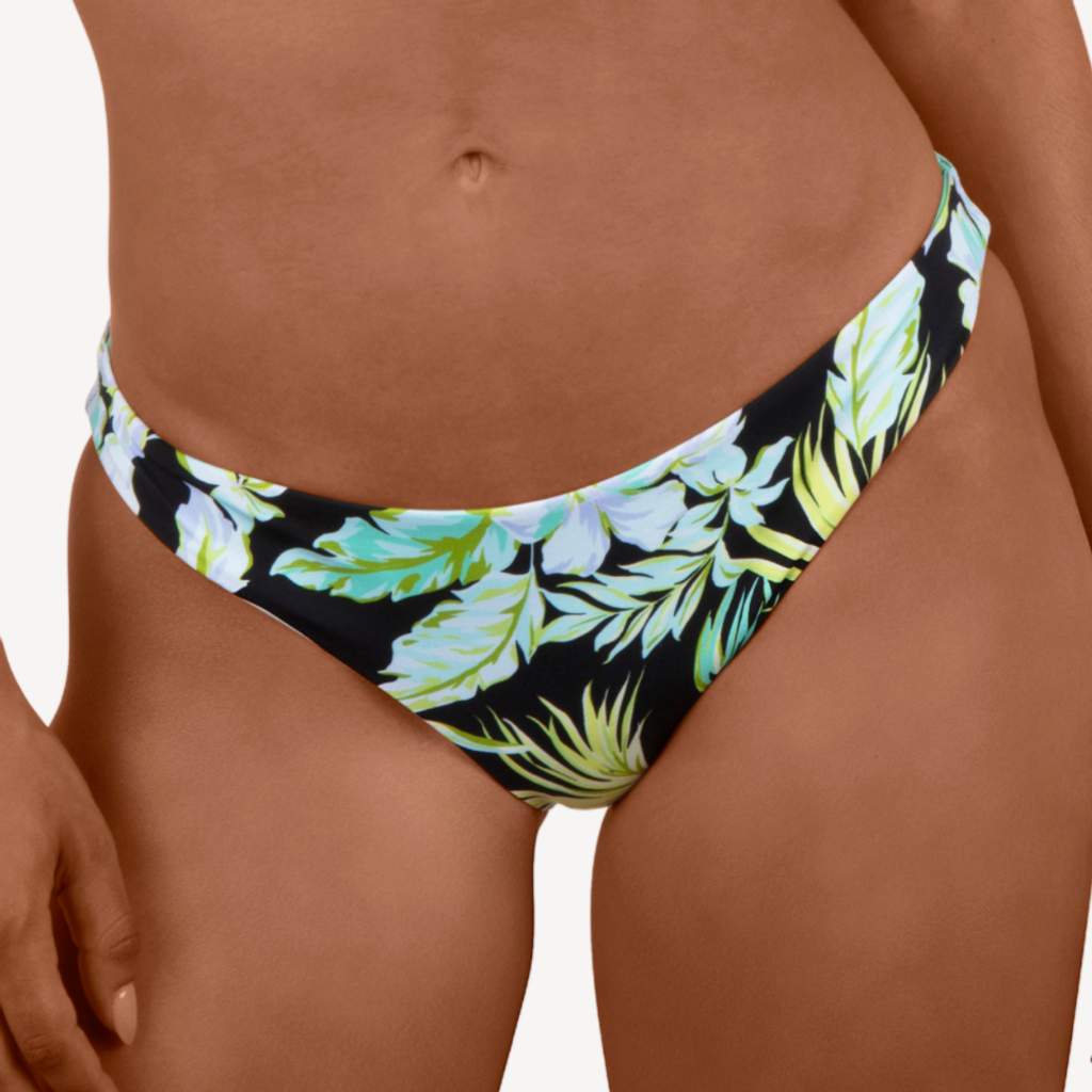 HurleyTropicEscapeModerateBikini