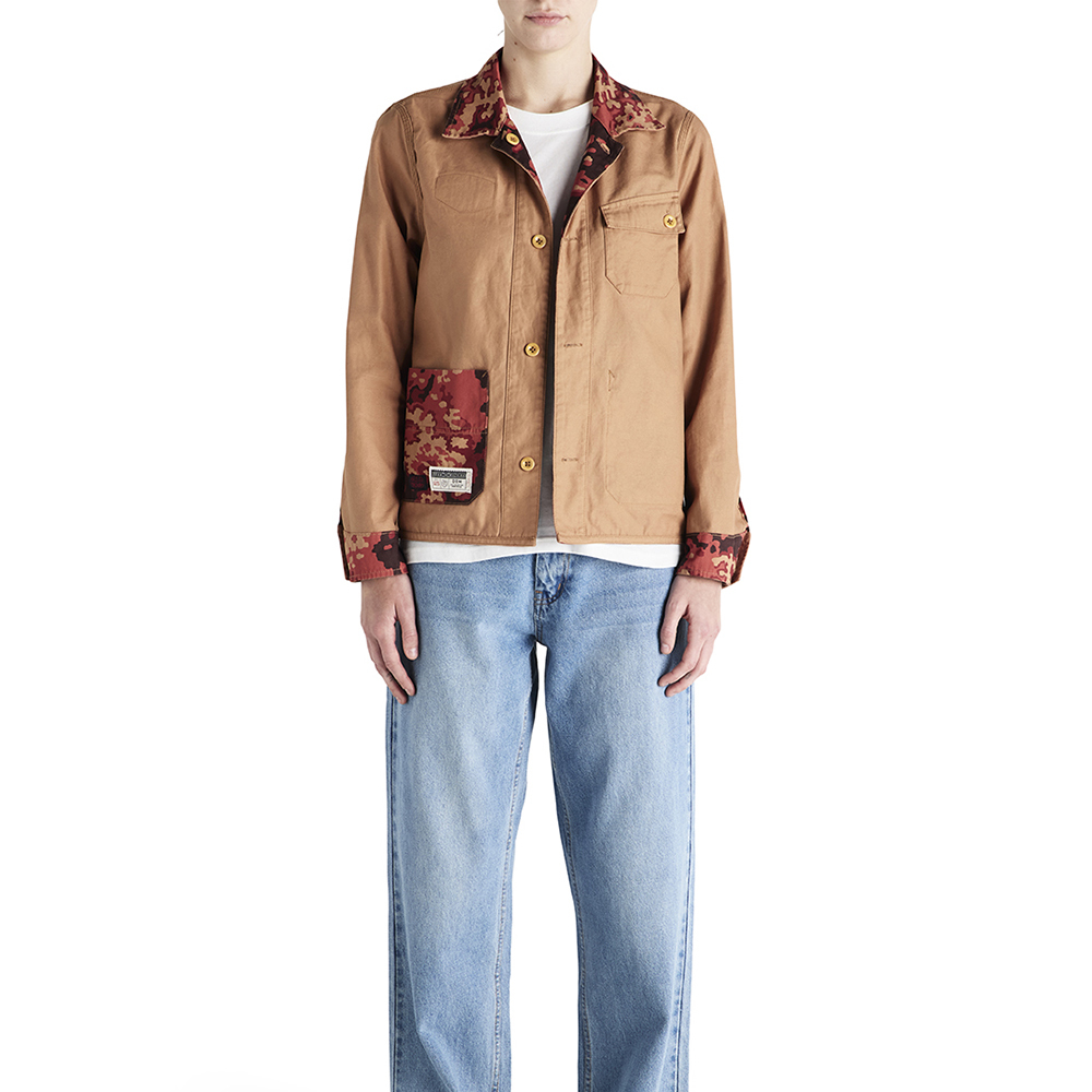 DLP256084-Cornelius Jacket-Redwood-3a