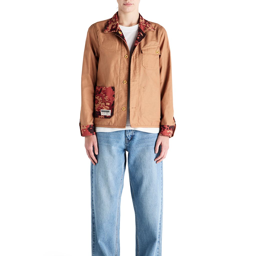 DLP256084-Cornelius Jacket-Redwood-3a