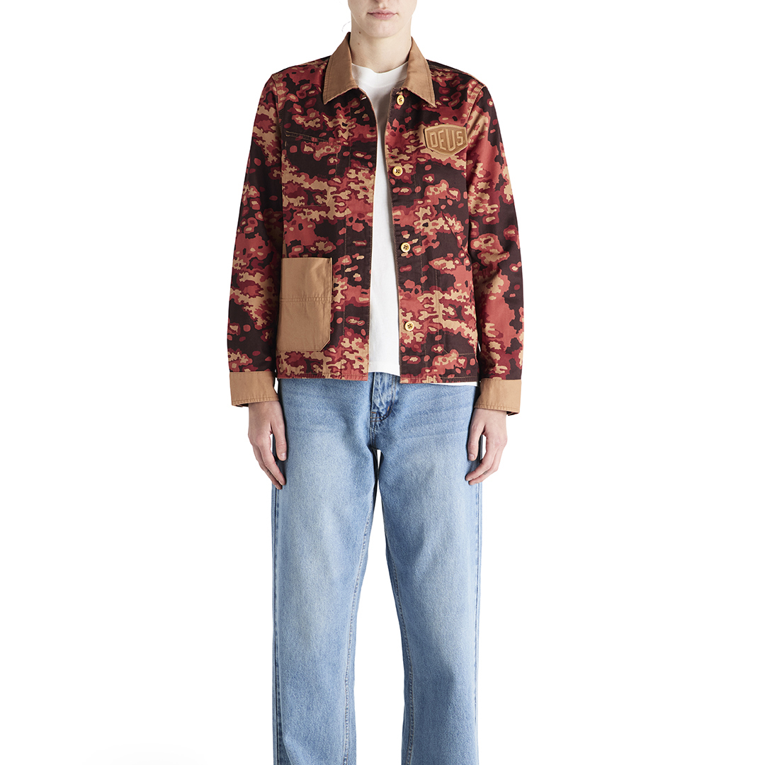 DLP256084-Cornelius Jacket-Redwood-3