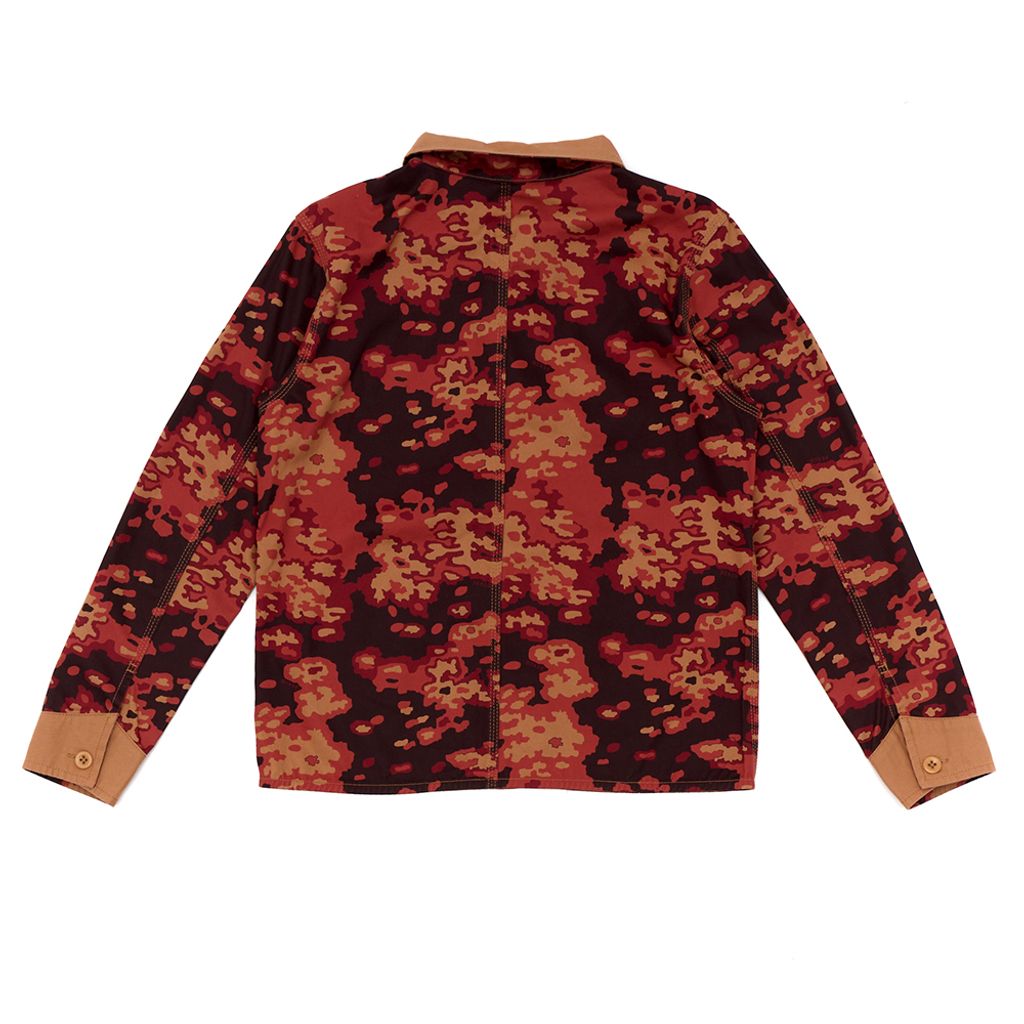 DLP256084-Cornelius Jacket-REDWOOD-04