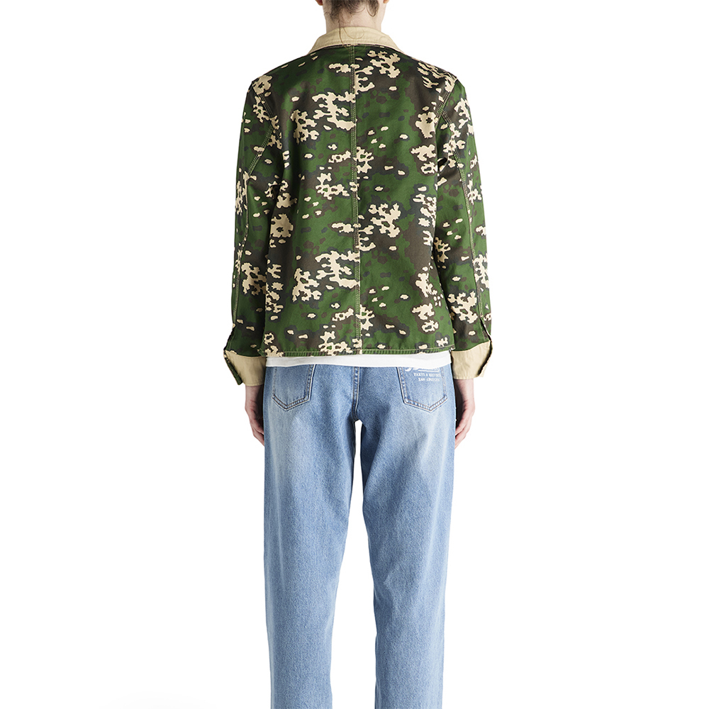 DLP256084-Cornelius Jacket-Stone Green-5c