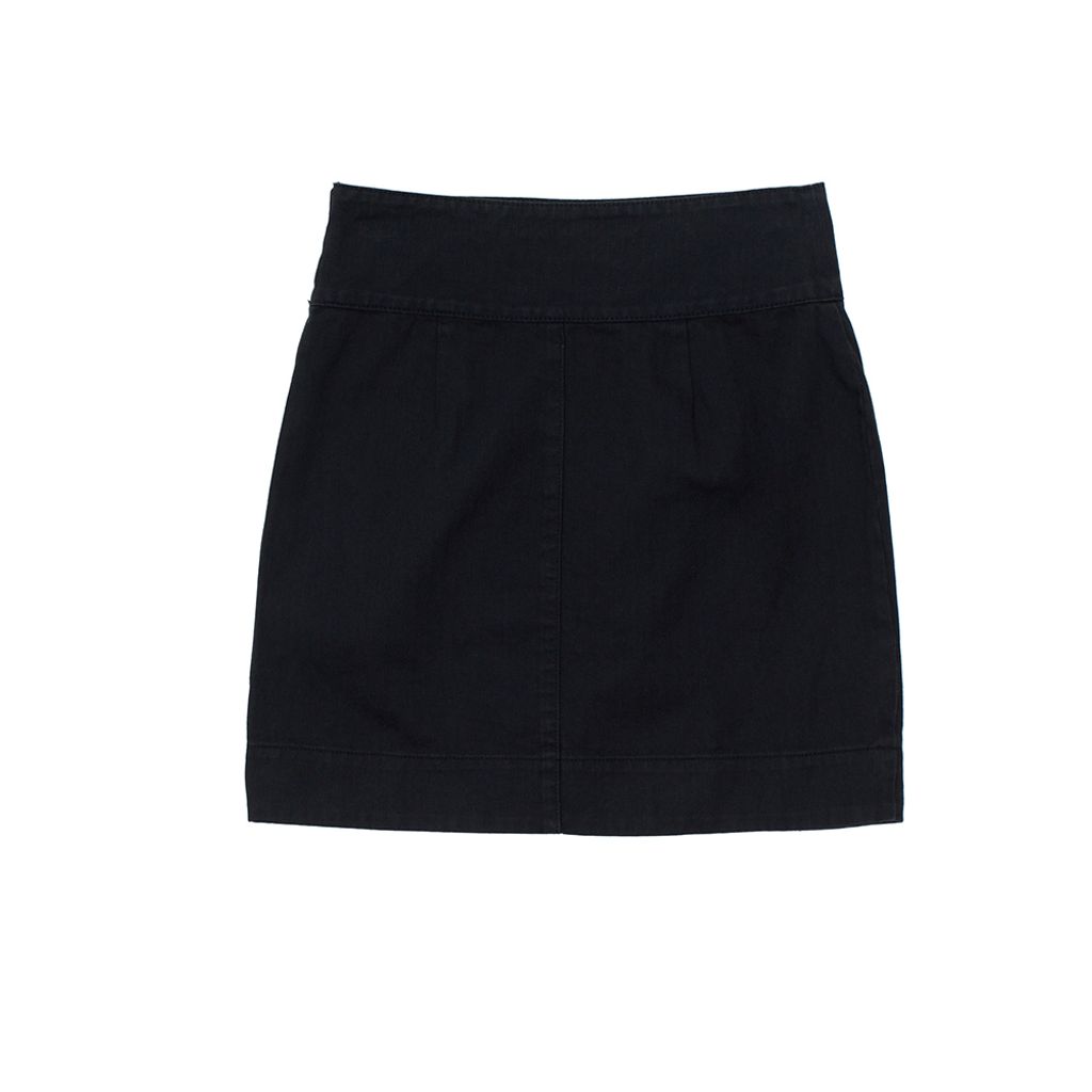 DLP259080-Chloe Skirt-Black Beauty-02