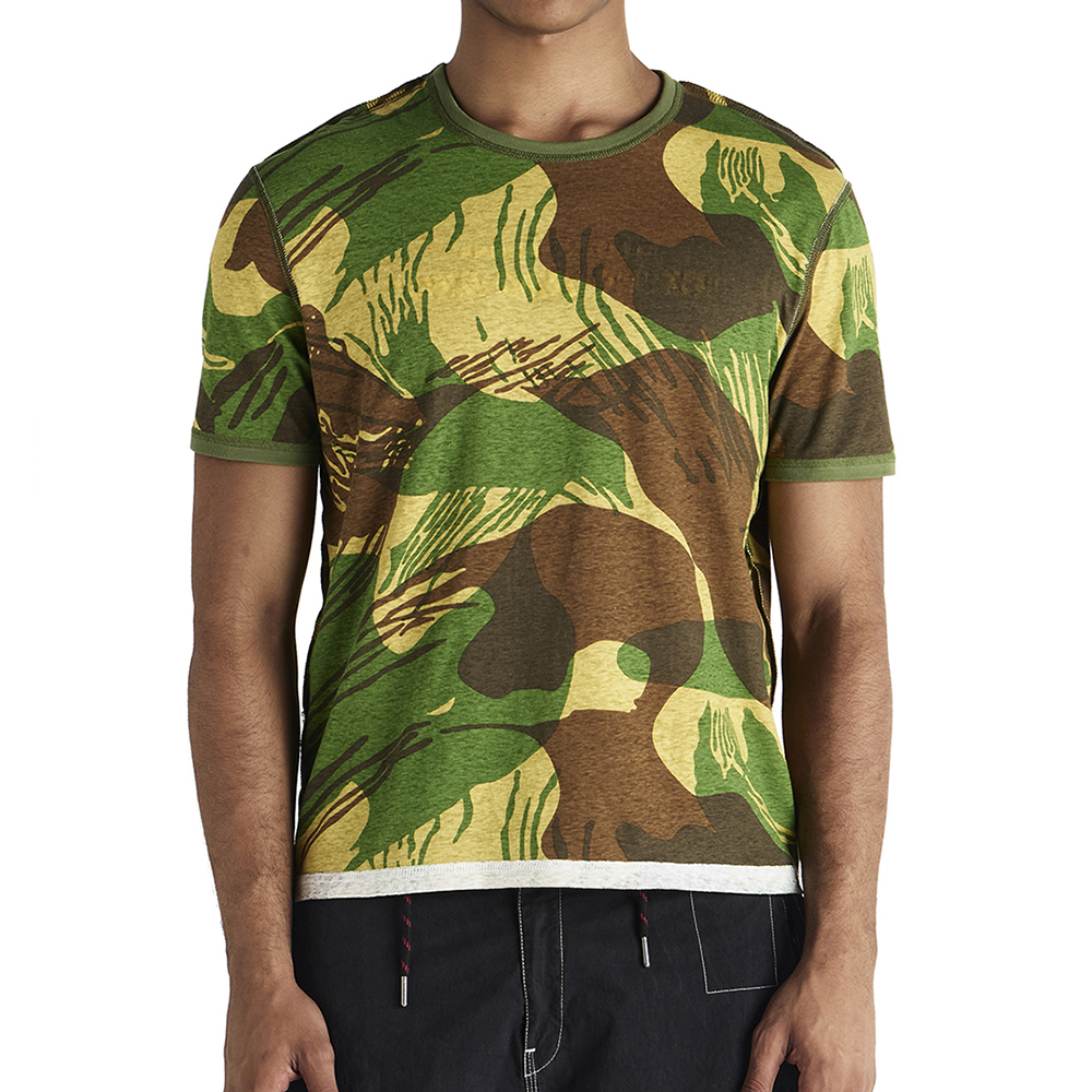 DUP251143-Hotline Camo Tee-Earthly Delights-1c