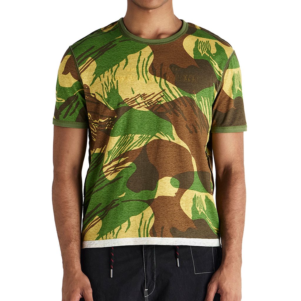 DUP251143-Hotline Camo Tee-Earthly Delights-1c