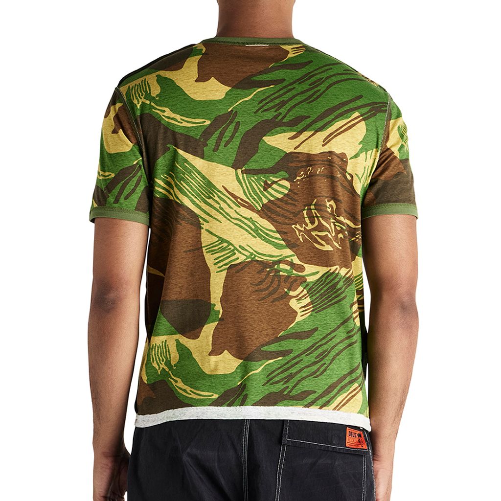 DUP251143-Hotline Camo Tee-Earthly Delights-2