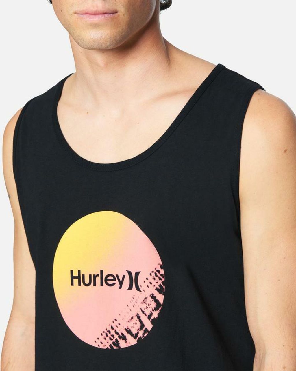 Hurley Camicia Uomo