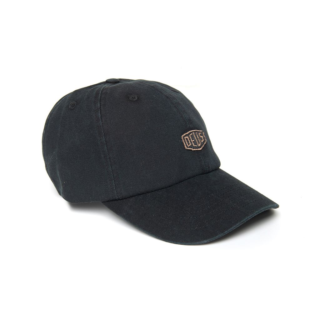 DMF207881.Shield Standard Dad Cap.Black.1.jpg