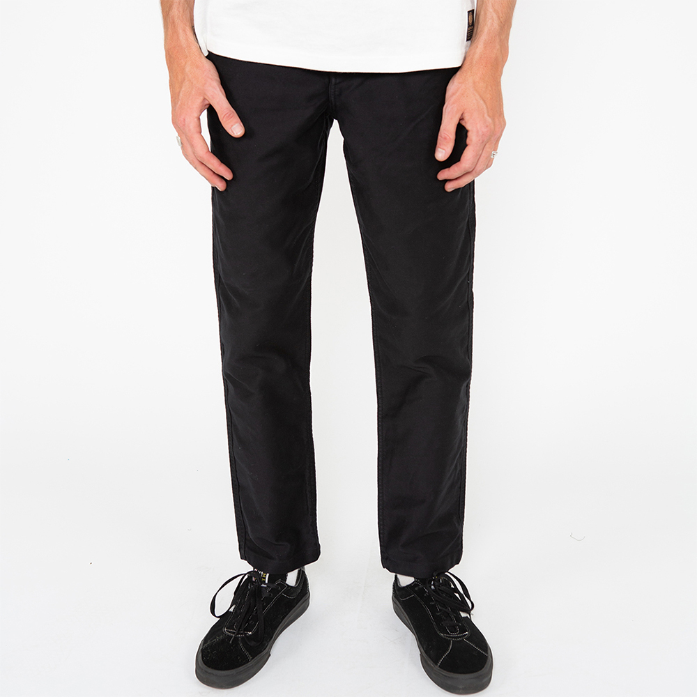 DMF204660.Naito Chore Pant.Black.OnBody.1.jpg