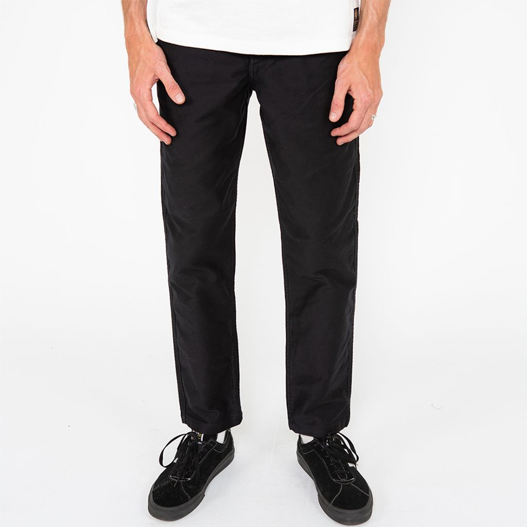 DMF204660.Naito Chore Pant.Black.OnBody.1.jpg