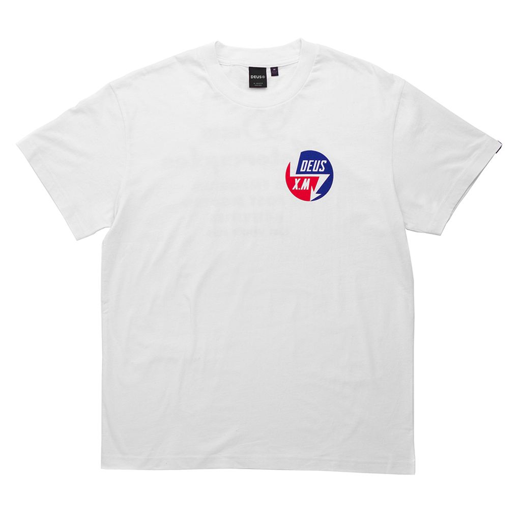 DMW2011229D.224 Volts Tee.Dirty White.1.jpg