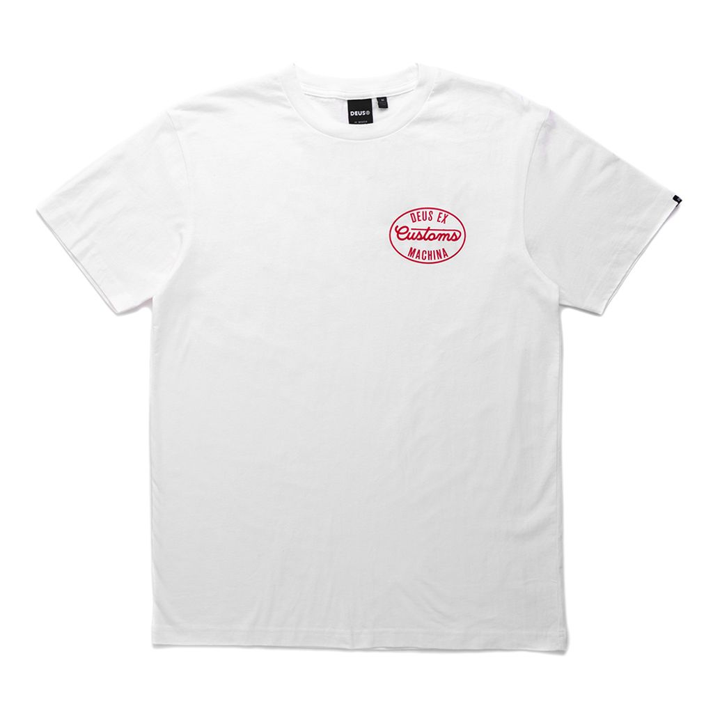 DMW2011251C.Bristol Tee.Vintage White.1.jpg