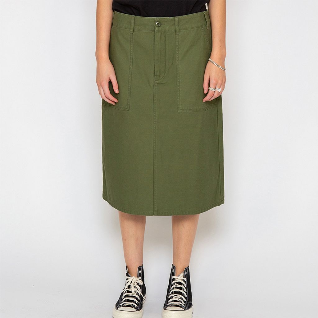 DLF219061.Olivia Skirt.Clover Green.1(1).jpg