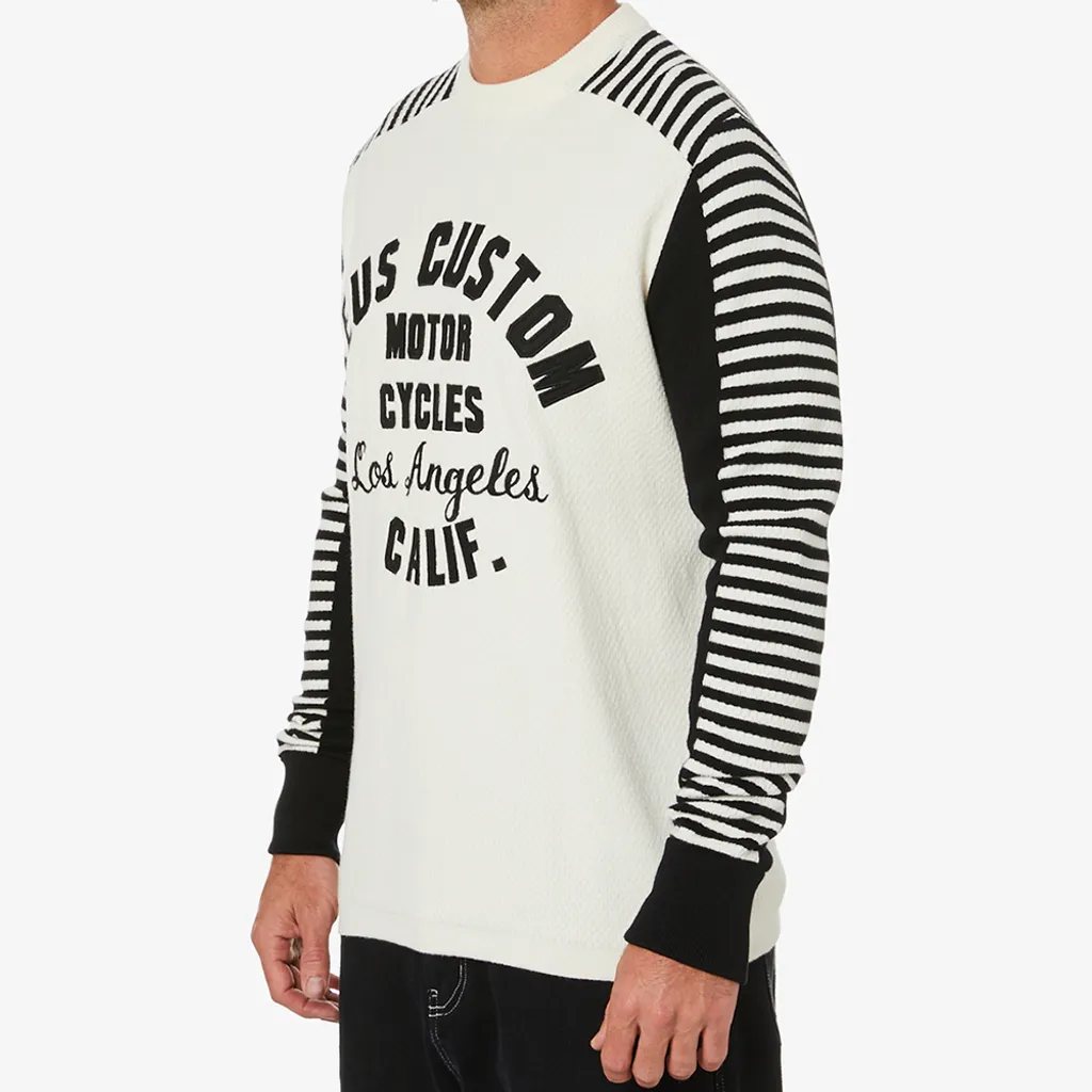 DMP2281527.STILTZ MOTO KNIT.OFF WHITE COMBO.2.jpg
