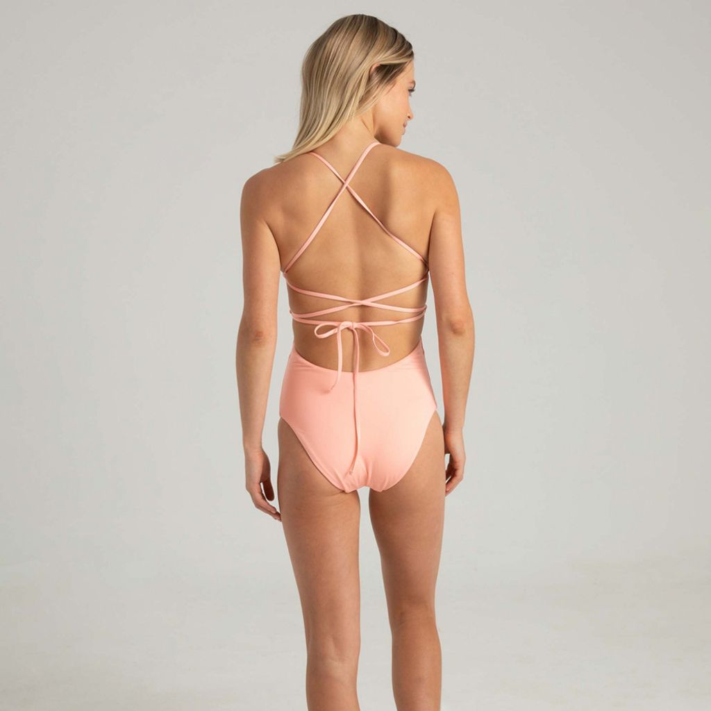 one_and_only_solid_one_piece_hurley_womens_swimwear_peach_melon_ho1008_pchm_4.jpg