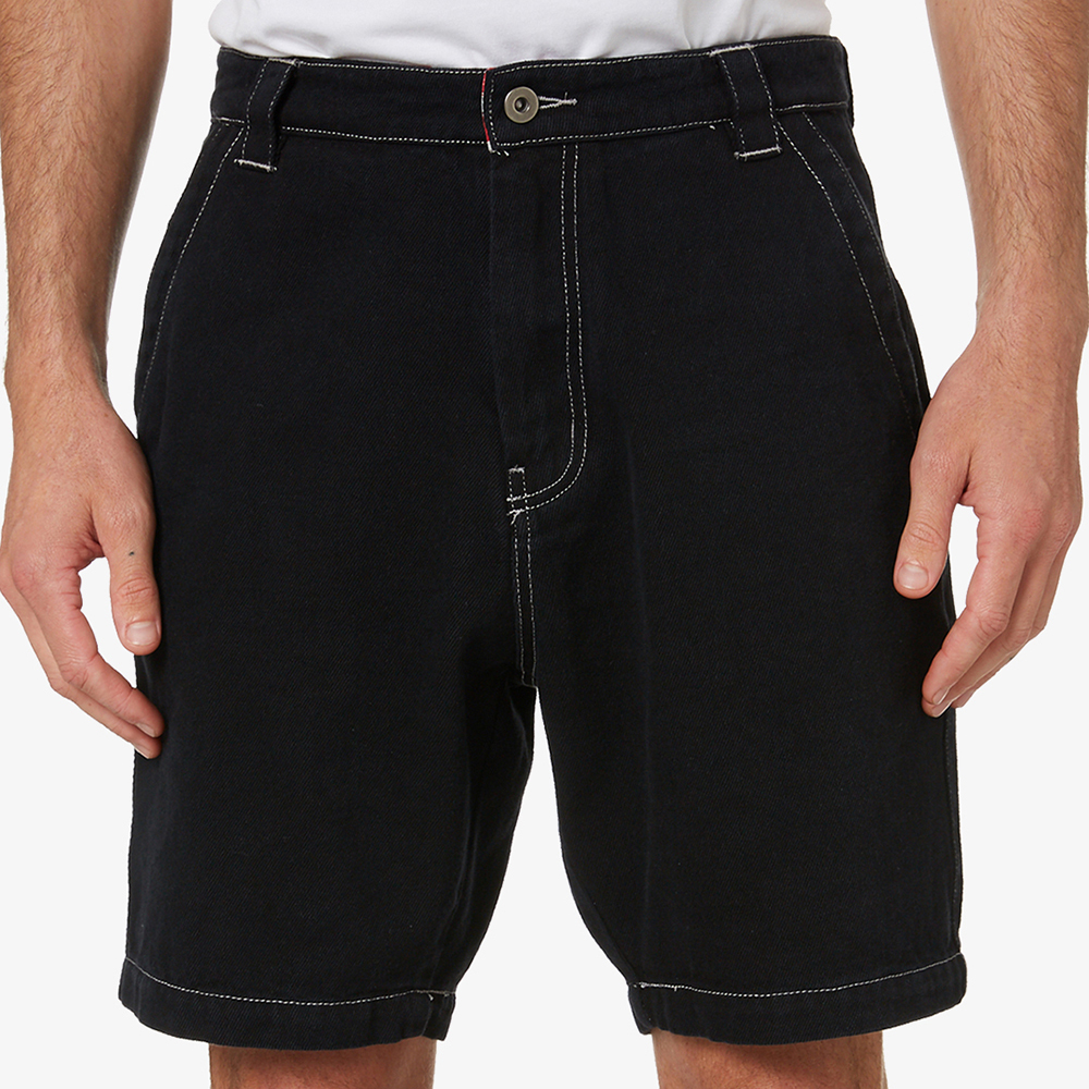 DMP2031122.Foreman Short.Phantom Black.1.jpg