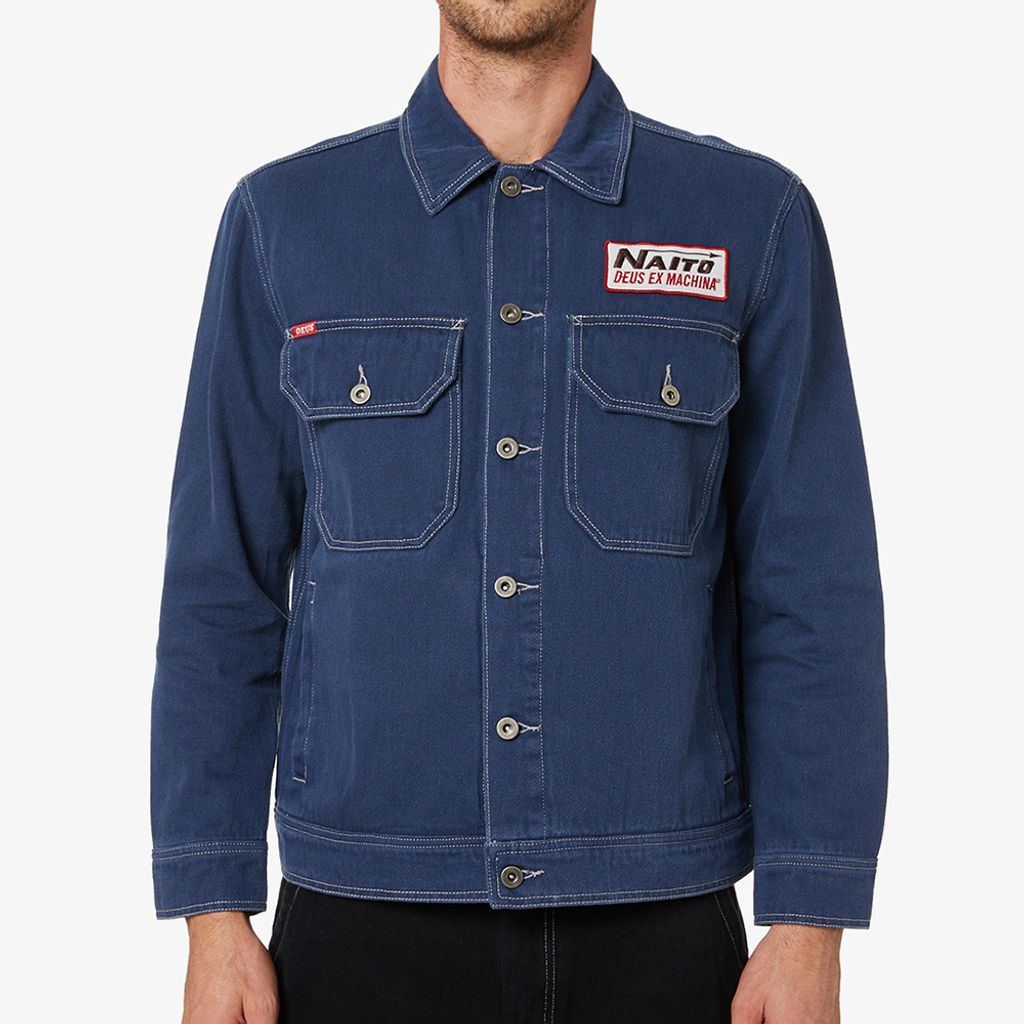 DMP2061116.Bull Twill Jacket.Workwear Blue.1.jpg