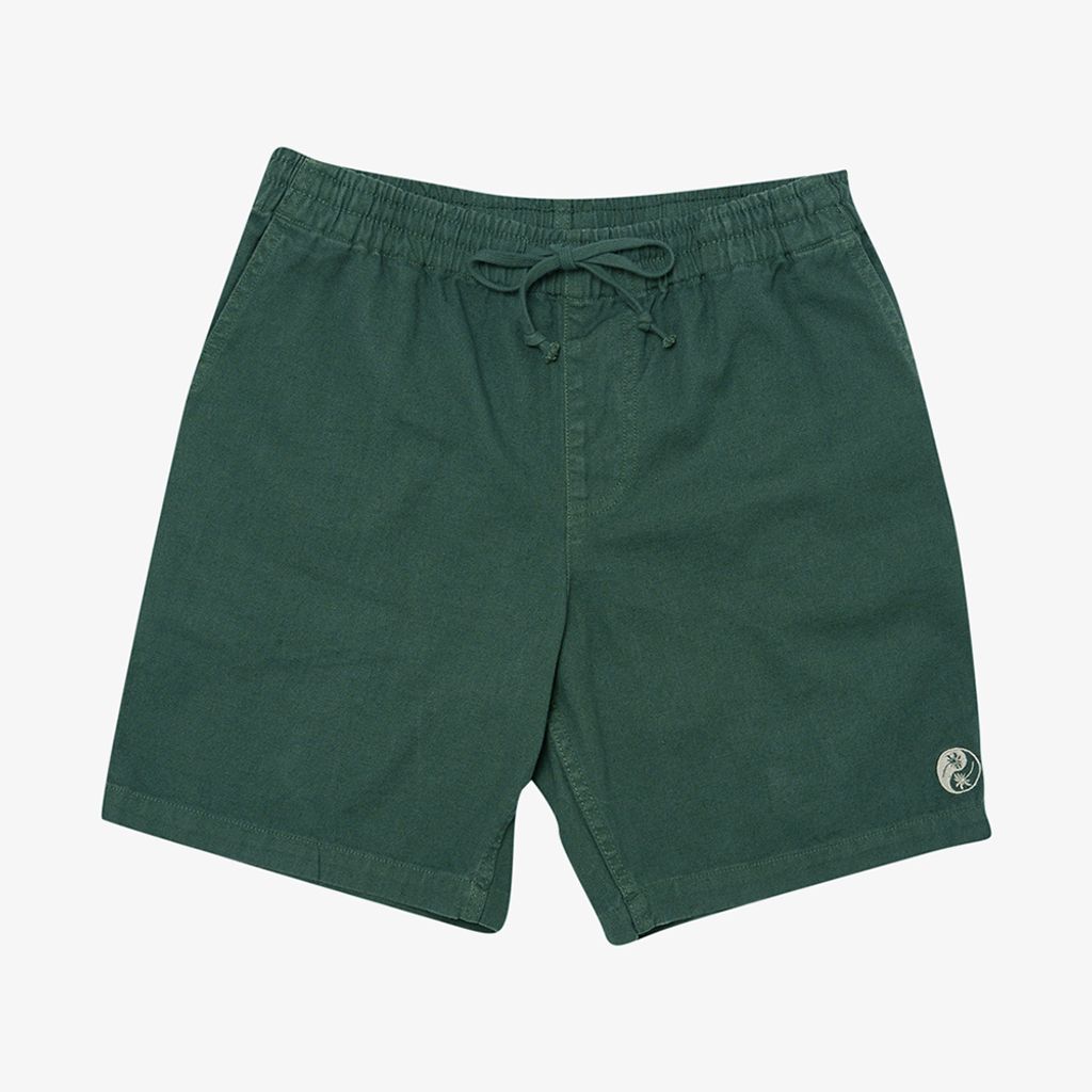 DMS2031428.Leisure Short.Hunter Green.4.jpg