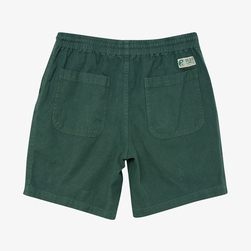 DMS2031428.Leisure Short.Hunter Green.5.jpg