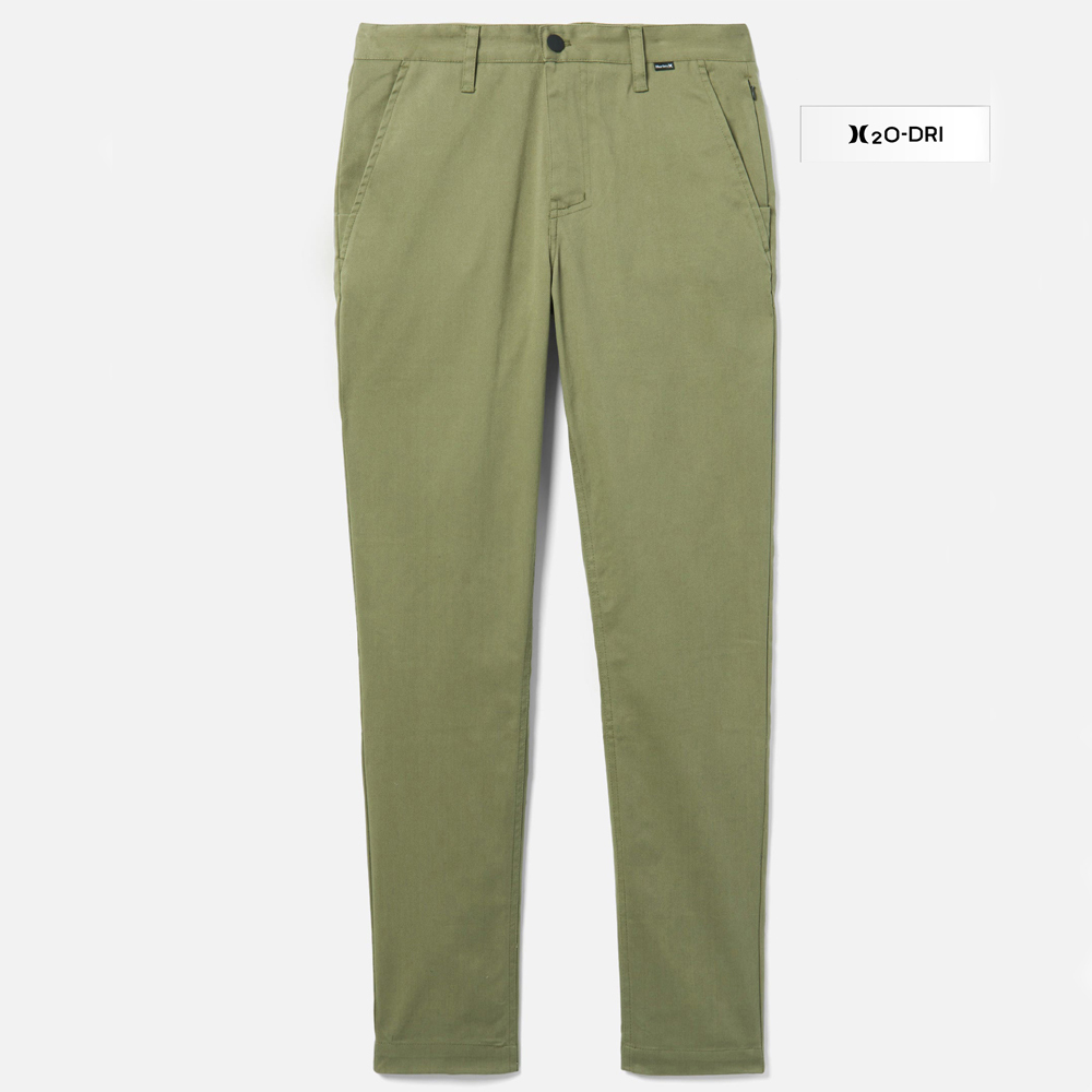 hurley dri fit worker pants review