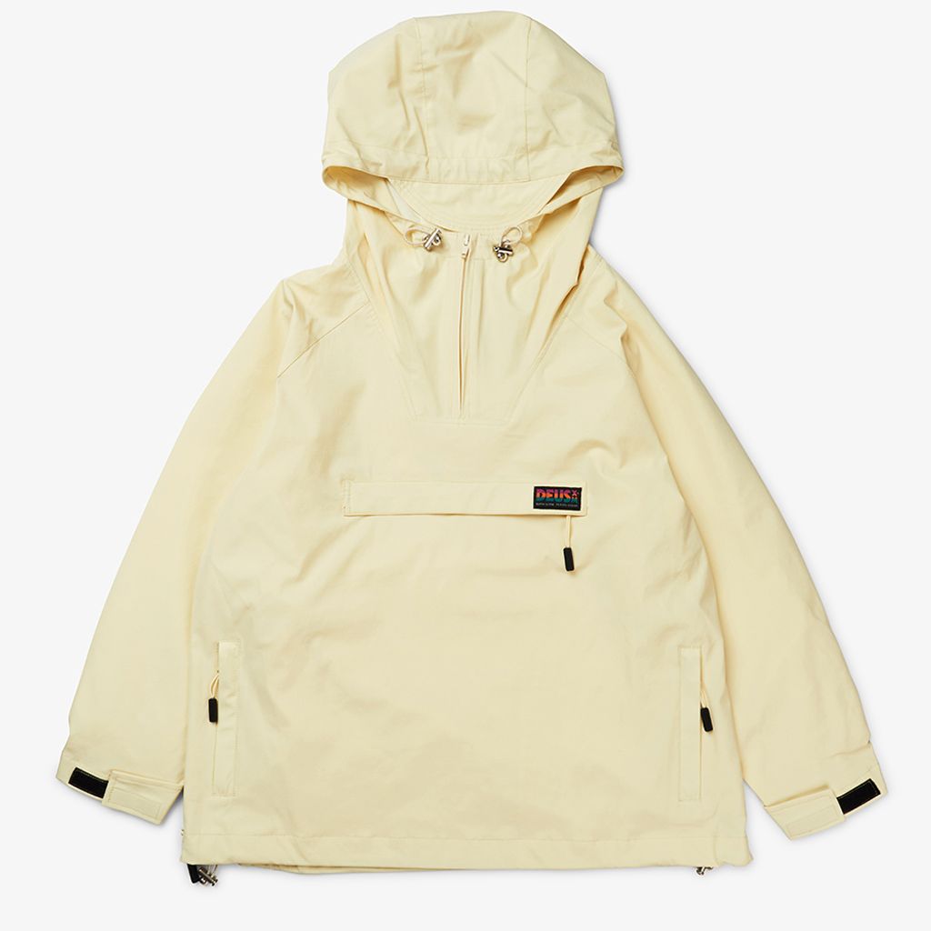 DLF226550.Greenhouse Anorak.Bone White.4