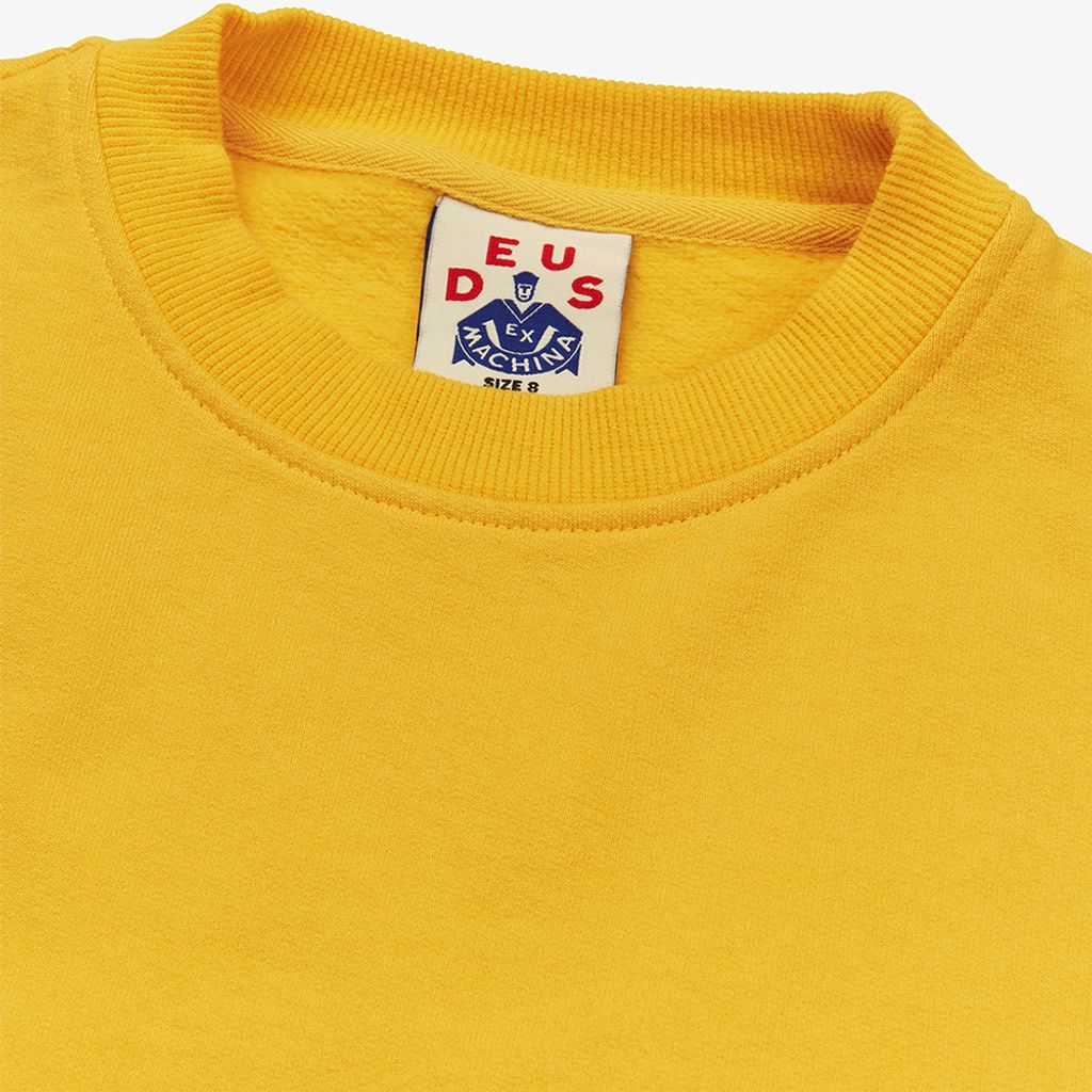 DLF228581.Shore Crew.Spectra Yellow.6