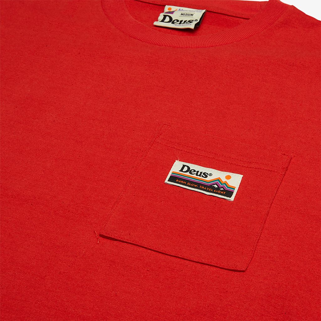 DMF221335.Tango Pocket Ls Tee.Red Clay.6