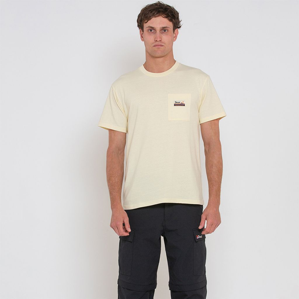 DMF221336.Tango Pocket Tee.Bone White.1