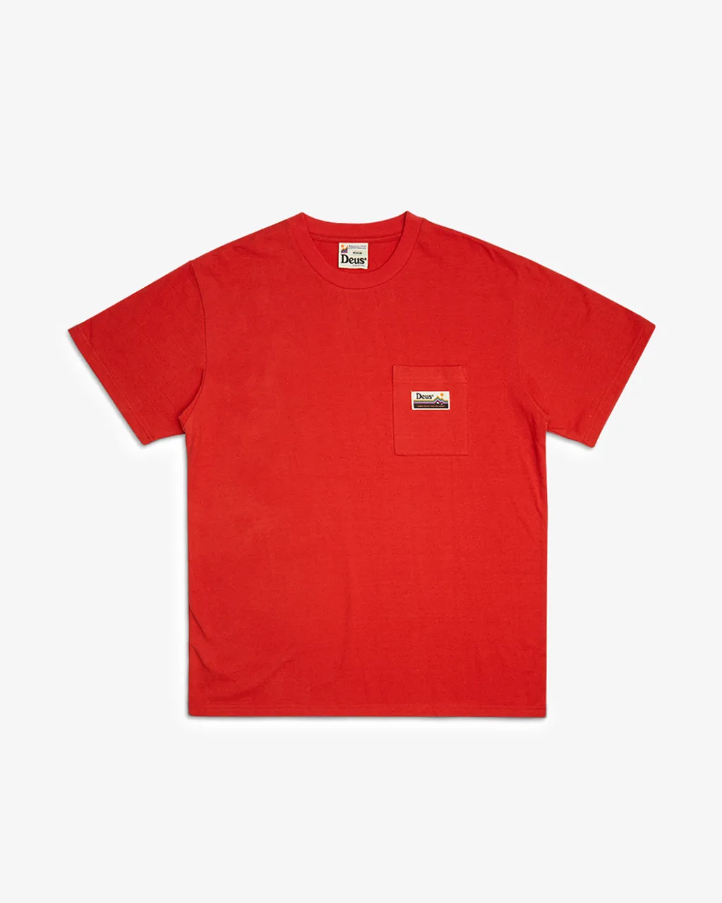 DMF221336.Tango Pocket Tee.Red Clay.4