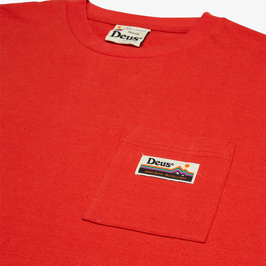 DMF221336.Tango Pocket Tee.Red Clay.6