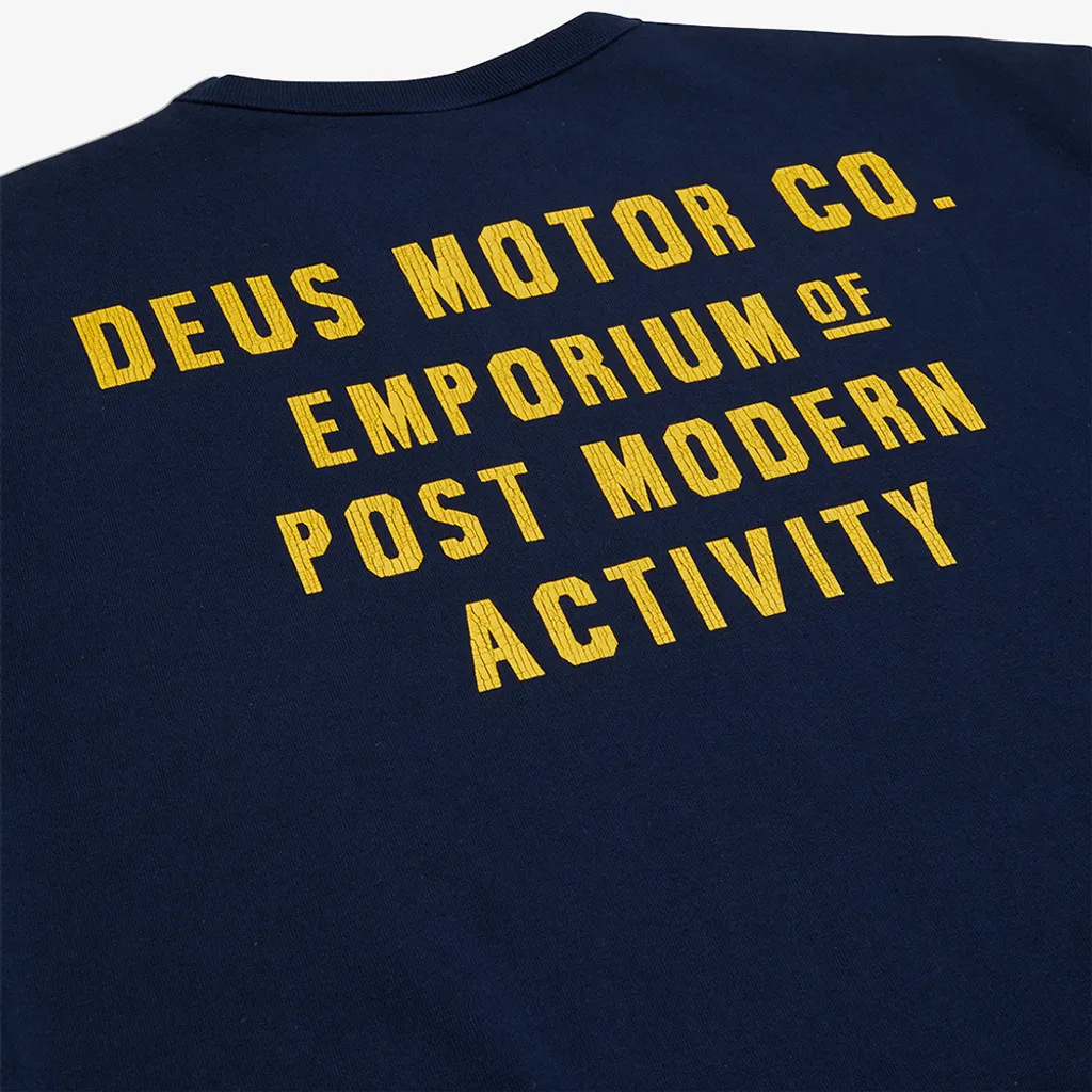 DMF221358C.Plymouth Tee.Navy.7
