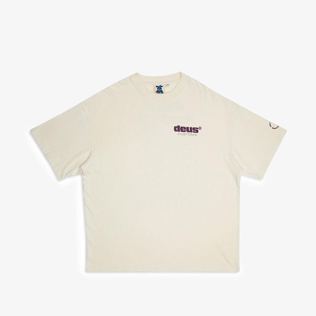 DMF221419C.Venus Tee.Dirty White.4