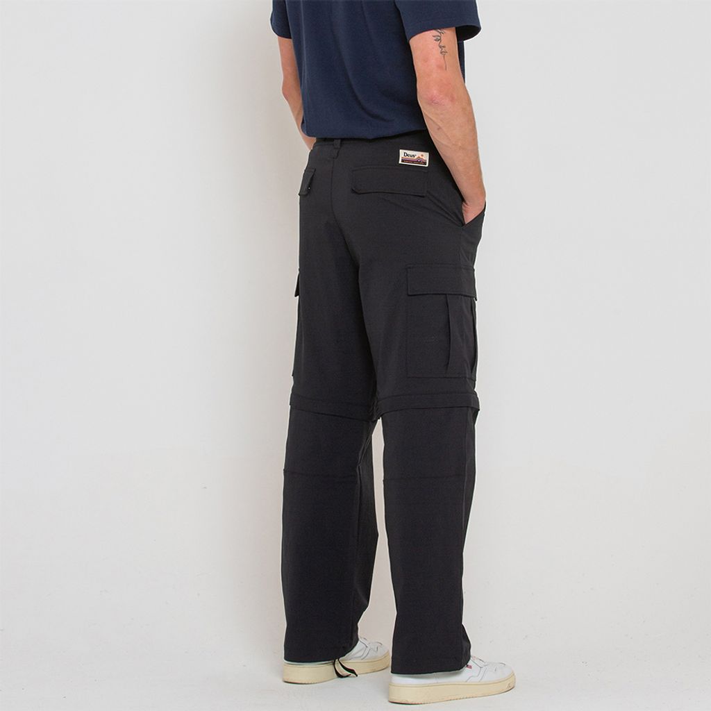 DMF224322.Compass Pant.Black.2