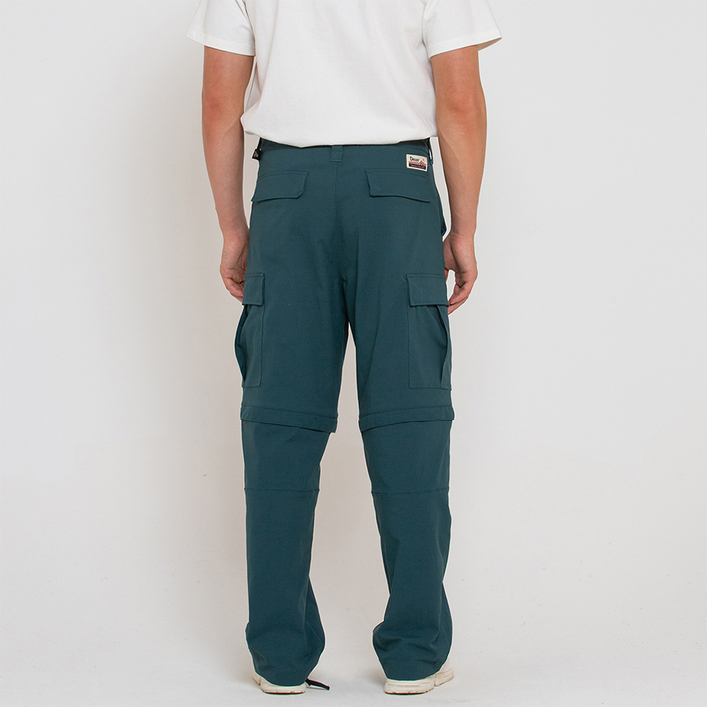 DMF224322.Compass Pant.Trek Green.3