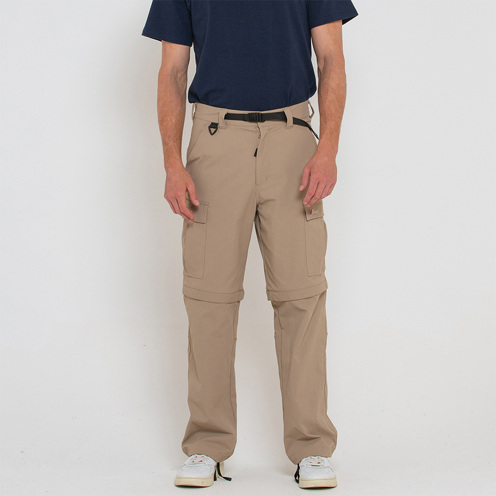 DMF224322.Compass Pant.Khaki.1