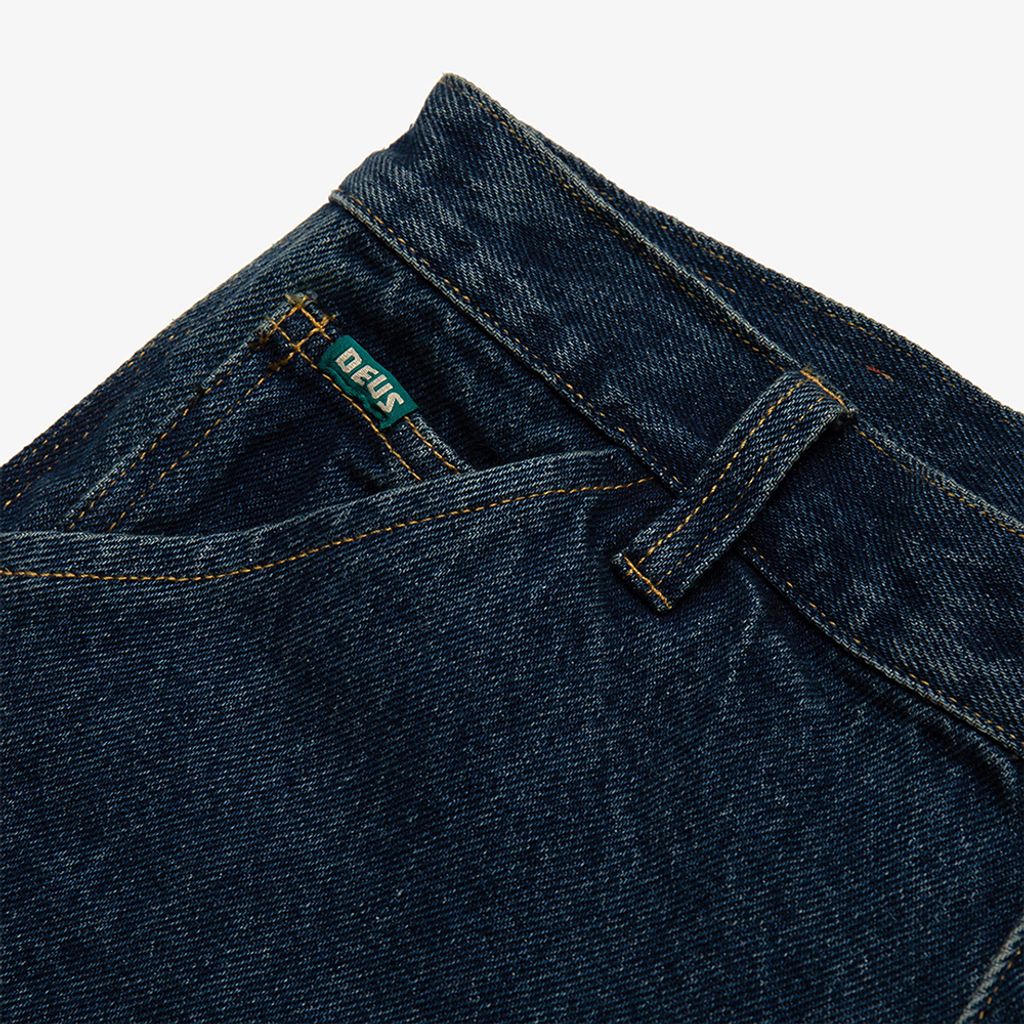 DMF224414.Big Fella Denim Jean.Rinse Wash.7