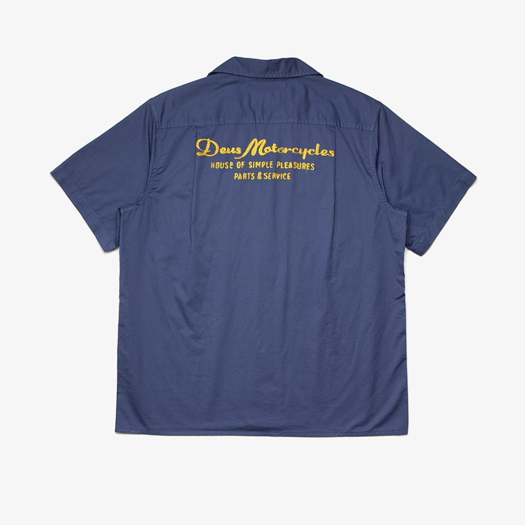 DMF225394.Fleetwood Shirt.Dusty Blue.5