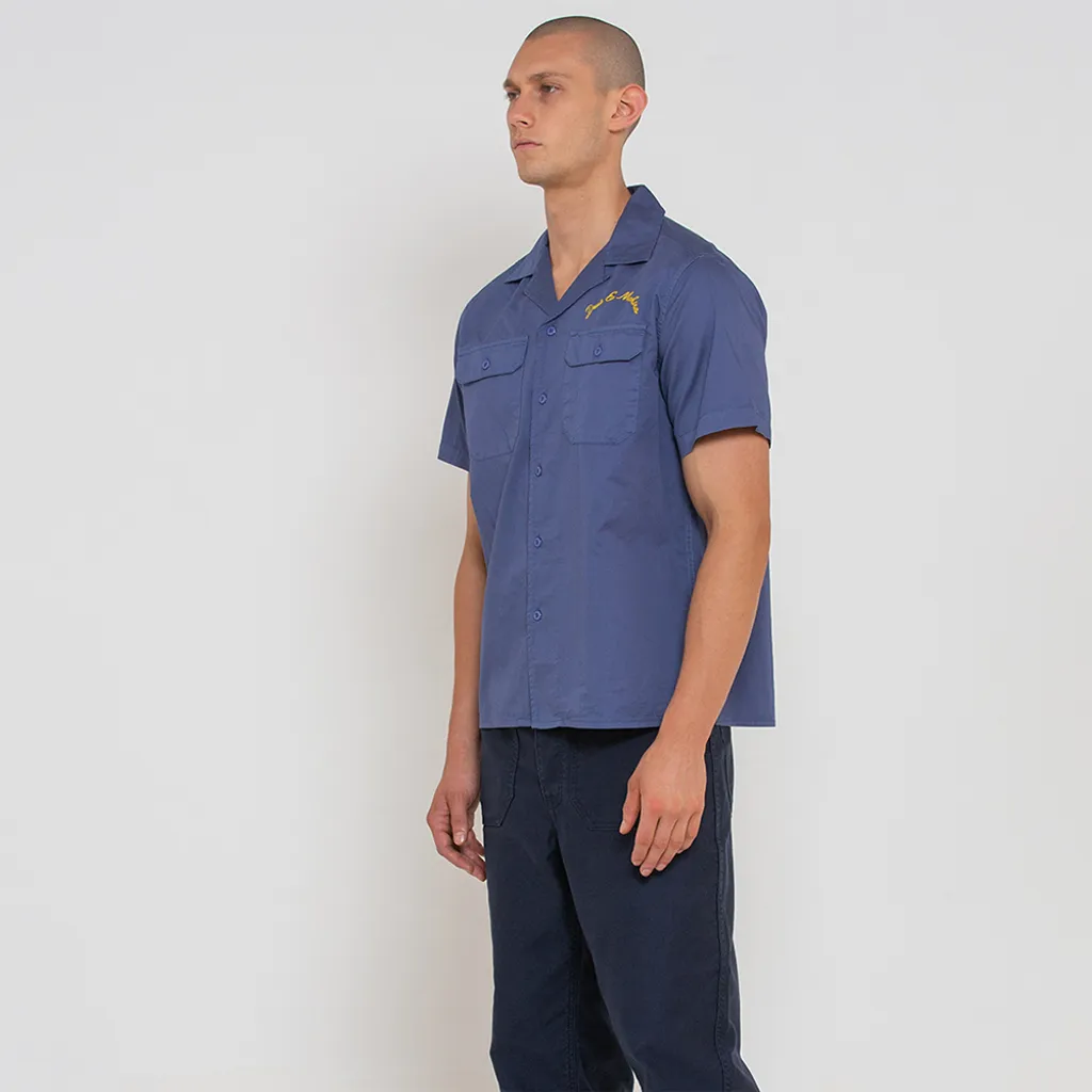 DMF225394.Fleetwood Shirt.Dusty Blue.2