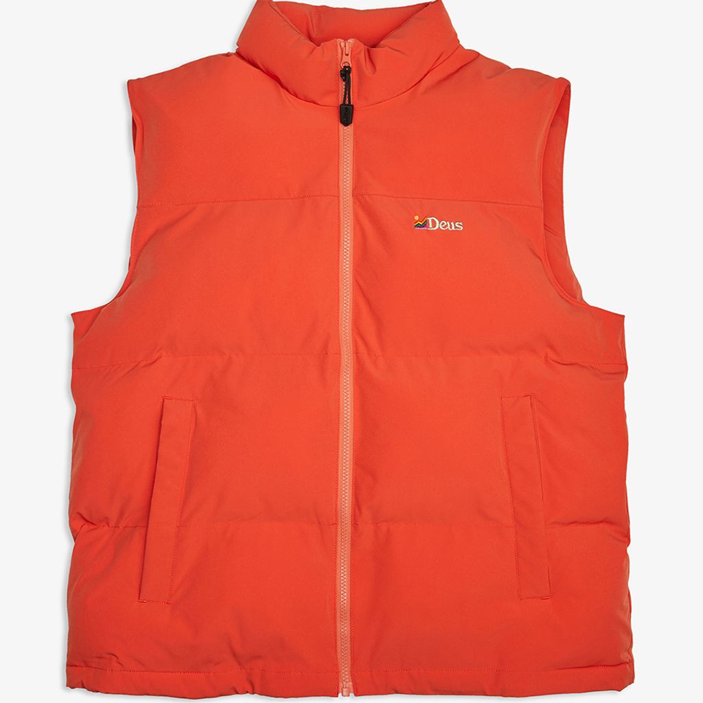 DMF226318.Scout Puffer Vest.Red Clay.4