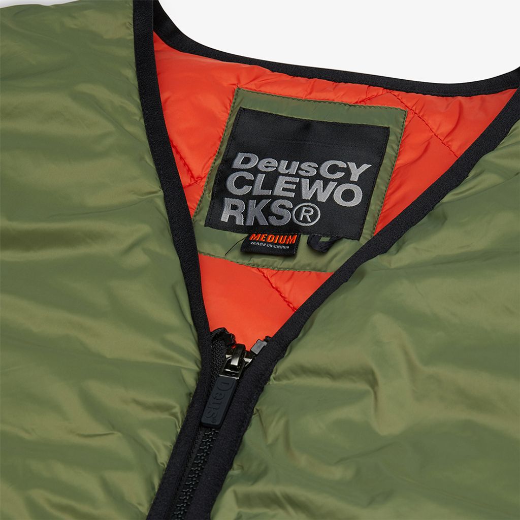 DMF226404.Cycleworks Vest.Clover.6
